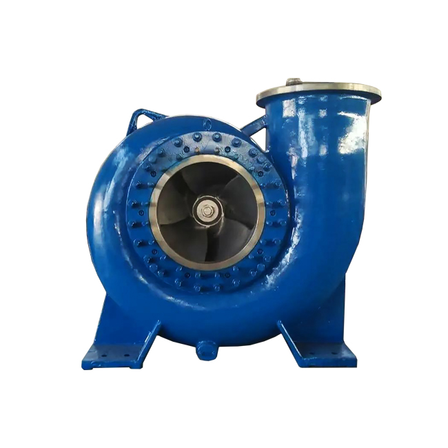 Desulphurization Pump